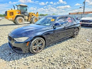 BMW 335 I