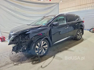 NISSAN MURANO SL