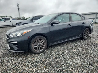 KIA FORTE GT LINE