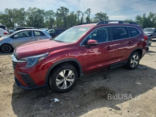 SUBARU ASCENT PREMIUM