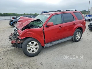 FORD ESCAPE LIMITED