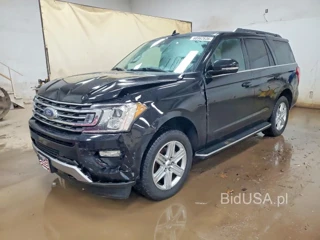 FORD EXPEDITION XLT