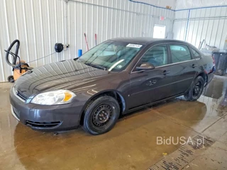 CHEVROLET IMPALA LS