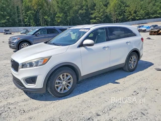 KIA SORENTO LX V6