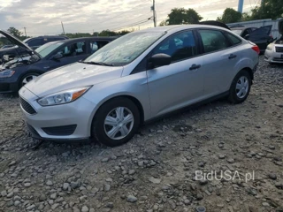 FORD FOCUS S