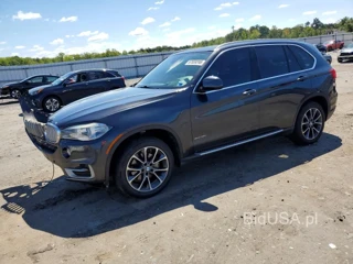 BMW X5 XDRIVE35I