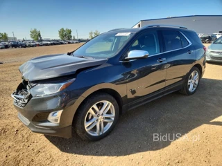 CHEVROLET EQUINOX PREMIER