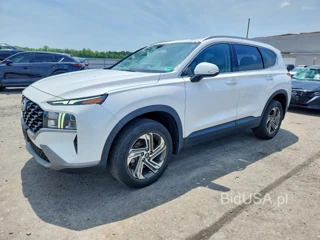 HYUNDAI SANTA FE SEL