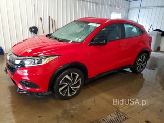 HONDA HR-V SPORT