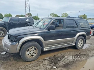 TOYOTA 4RUNNER LIMITED