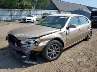 BUICK LUCERNE CXL