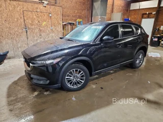MAZDA CX-5 SPORT