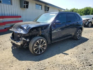 BMW X5 XDRIVE50I