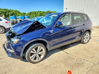 BMW X3 XDRIVE28I