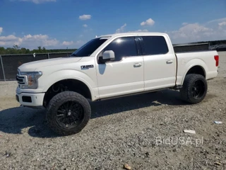 FORD F150 SUPERCREW