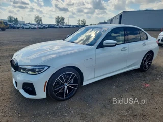 BMW 330XE