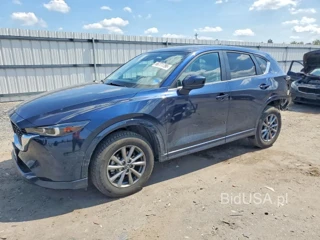 MAZDA CX-5 PREFERRED