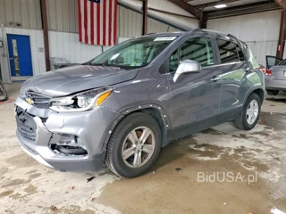 CHEVROLET TRAX 1LT