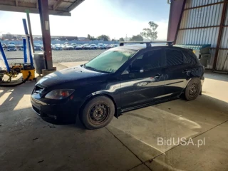 MAZDA 3 HATCHBACK