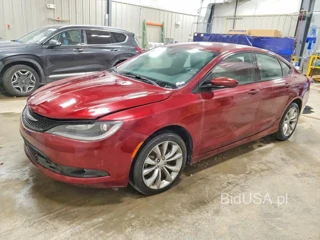 CHRYSLER 200 S