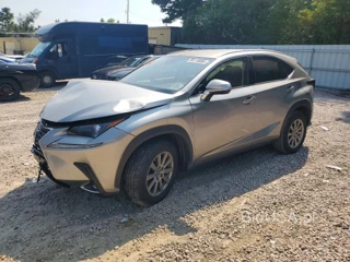 LEXUS NX 300 BASE