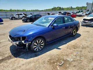 AUDI A4 PREMIUM 40