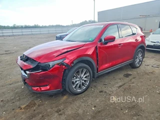 MAZDA CX-5 GRAND TOURING