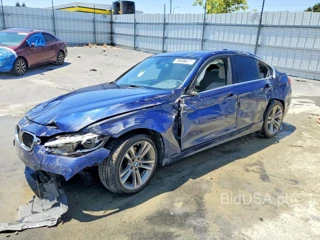 BMW 330 I
