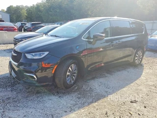 CHRYSLER PACIFICA HYBRID TOURING L