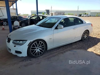 BMW 335 I