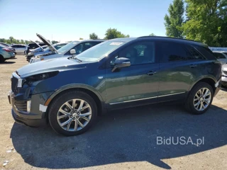 CADILLAC XT5 SPORT