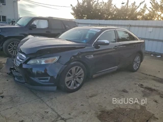 FORD TAURUS LIMITED