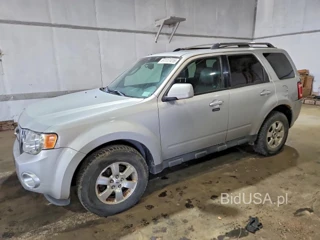 FORD ESCAPE LIMITED