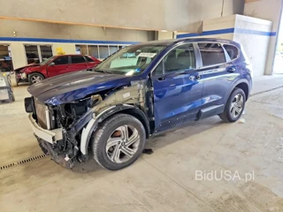 HYUNDAI SANTA FE SE