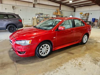 MITSUBISHI LANCER ES
