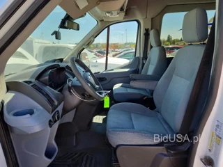 FORD TRANSIT T-350