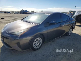 TOYOTA PRIUS TWO