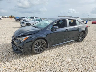 TOYOTA COROLLA SE