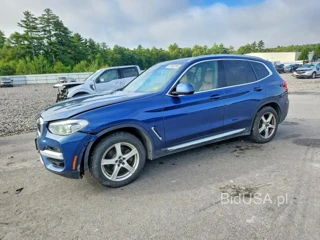 BMW X3 XDRIVE30I