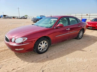 BUICK LACROSSE CXL