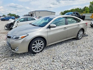 TOYOTA AVALON XLE TOURING