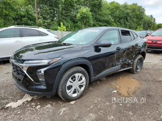 CHEVROLET TRAX LS
