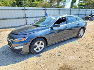CHEVROLET MALIBU LS