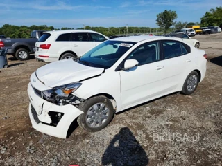 KIA RIO S