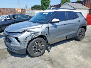 CHEVROLET TRAILBLAZER ACTIV
