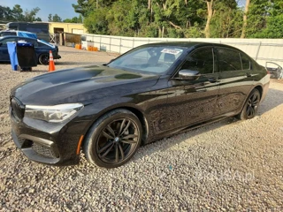 BMW 740 I