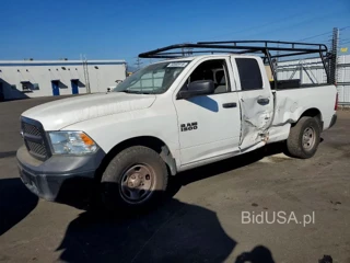 RAM 1500 ST