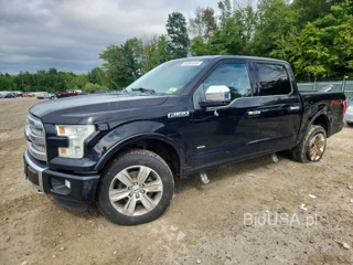 FORD F150 SUPERCREW