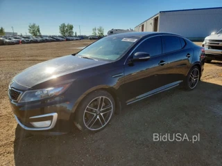 KIA OPTIMA HYBRID