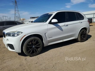 BMW X5 SDRIVE35I